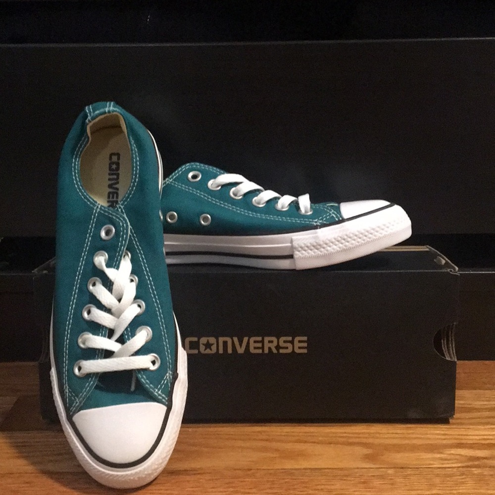 🆕 Converse All Star Chuck Taylor